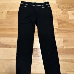 Banana republic work pants